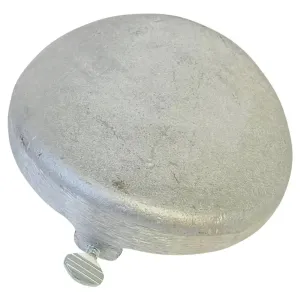 LMC T079 4" Inside Contour Plate