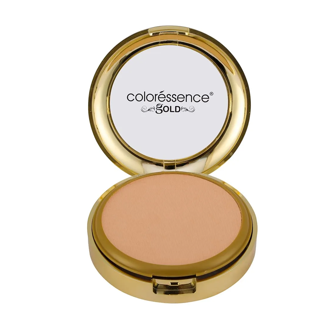 Long Hour Makeup Stay Combo- Compact Powder  Fixing Spray