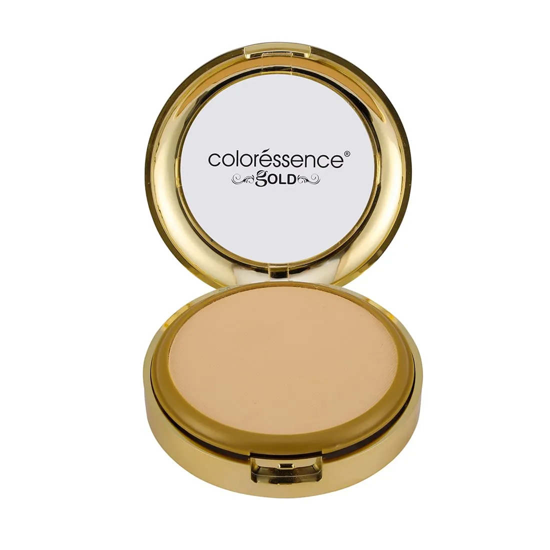 Long Hour Makeup Stay Combo- Compact Powder  Fixing Spray