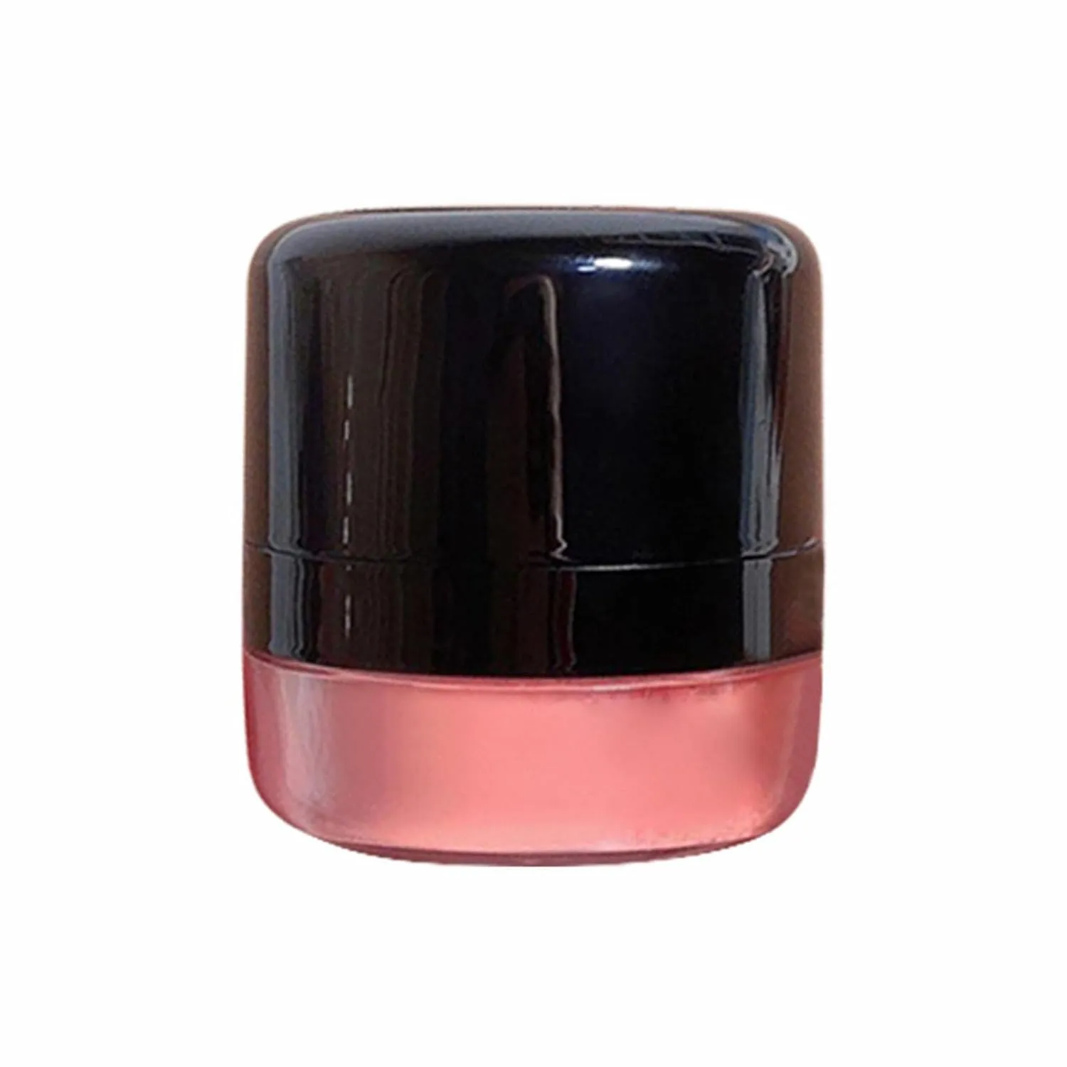Loose Air Cushion Blush, Skin Friendly and Soft Color Air Cushion Powder Blusher, Highly Pigmented and Natural Blusher(A)