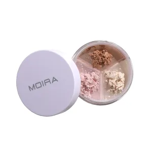 Loose Setting Powder- Medium