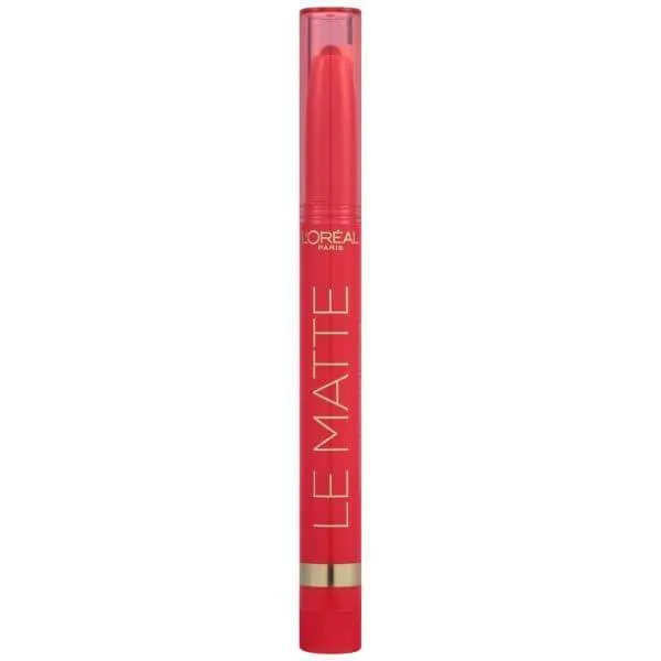 L'Oréal Paris Colour Riche Le Matte Lipstick Pen