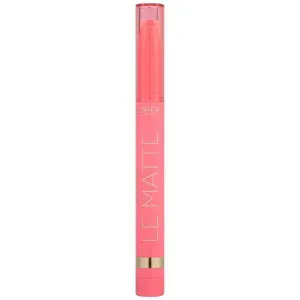 L'Oréal Paris Colour Riche Le Matte Lipstick Pen