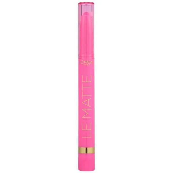 L'Oréal Paris Colour Riche Le Matte Lipstick Pen
