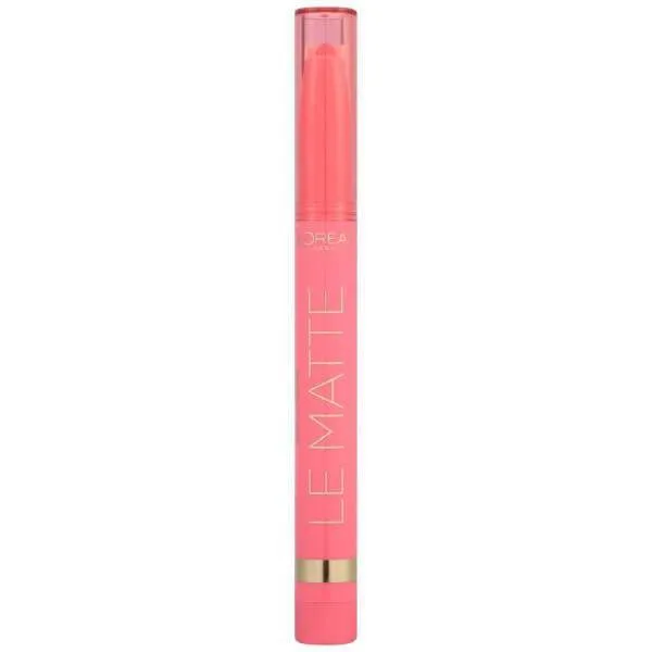 L'Oréal Paris Colour Riche Le Matte Lipstick Pen