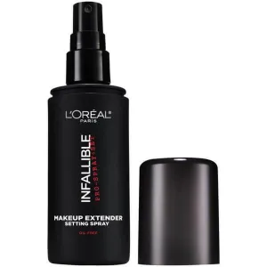L'Oréal Paris Infallible Infallible Pro-Spray and Set Make-Up Setting Spray