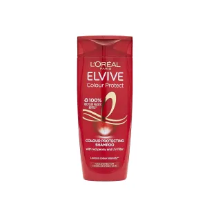 LOreal Elvive Colour Protect Shampoo 250ml (N)
