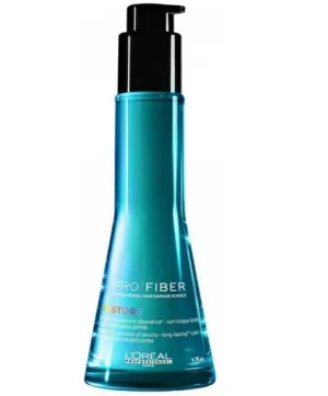 Loreal Paris Pro Fiber Restore Bi Phasic Serum