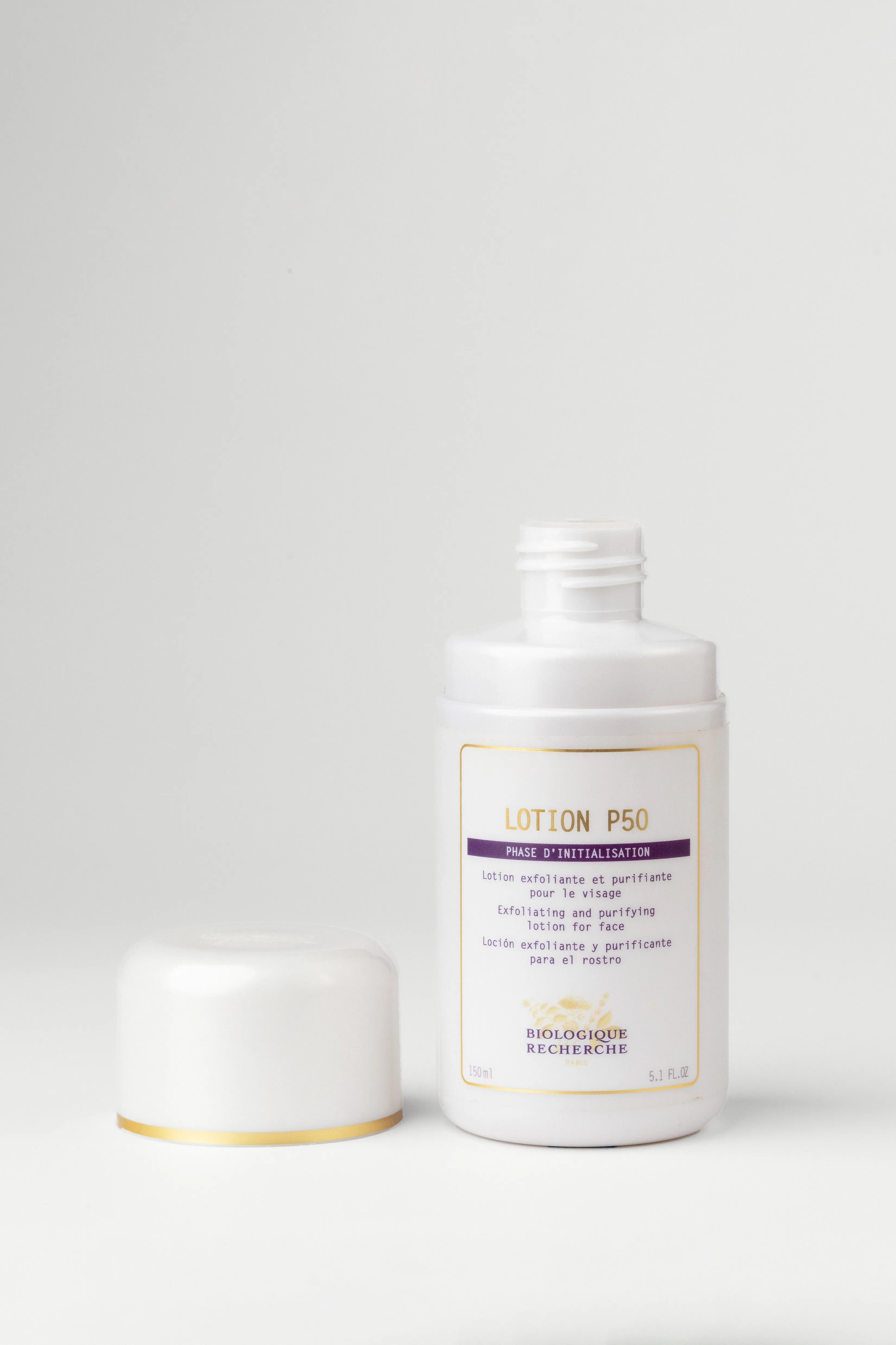 Lotion P50