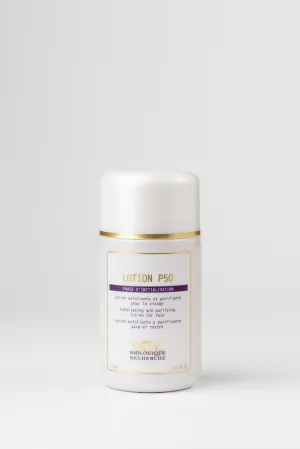 Lotion P50