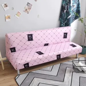 Love Futon Cover