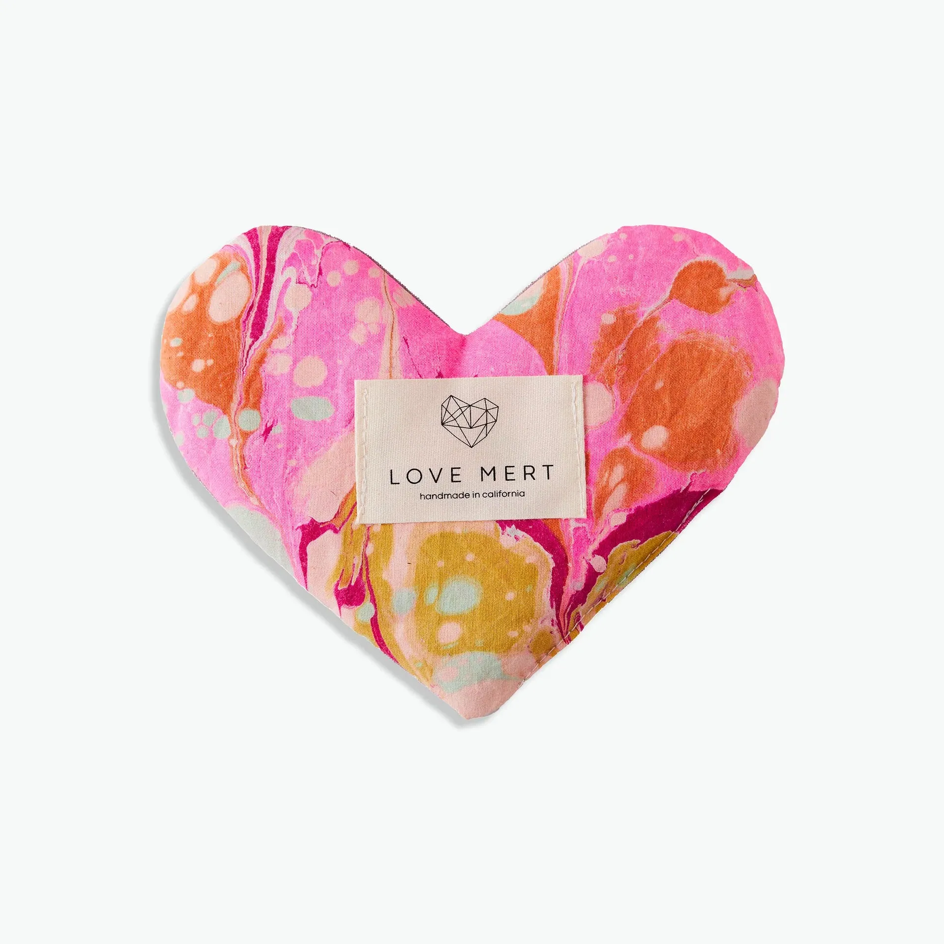 Love Mert Eye Pillow | Paradisio