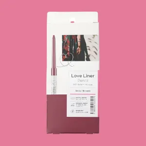 Loveliner Cream Fit Pencil