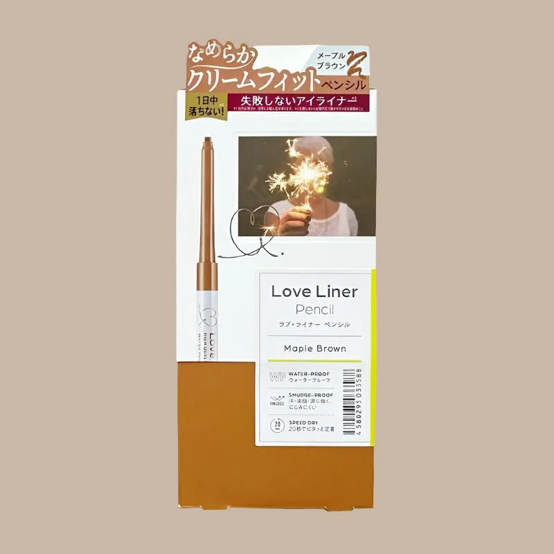 Loveliner Cream Fit Pencil