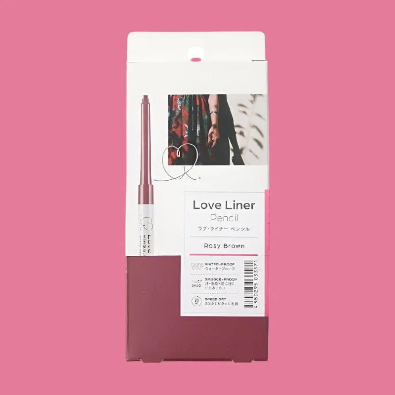 Loveliner Cream Fit Pencil