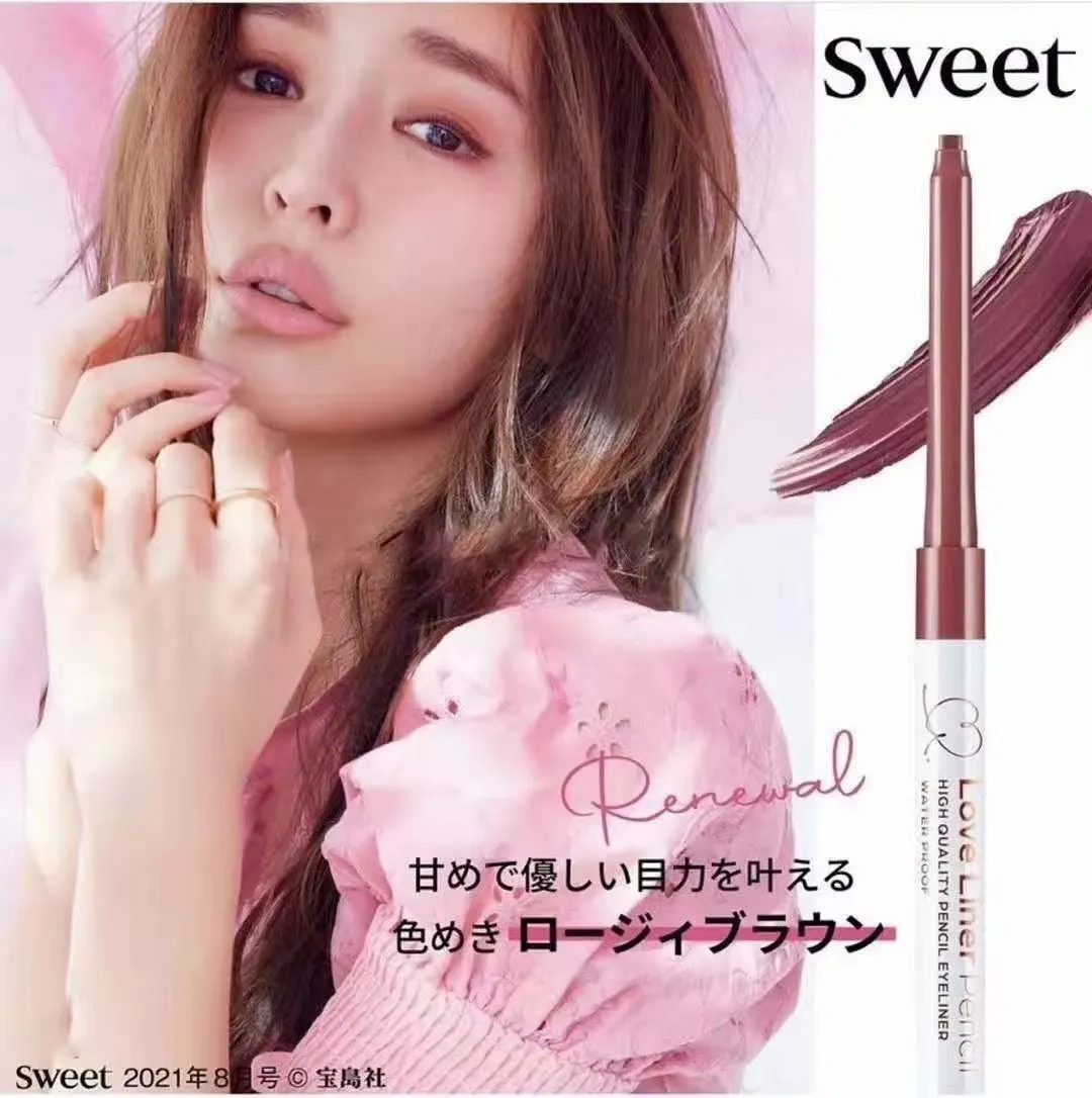 Loveliner Cream Fit Pencil