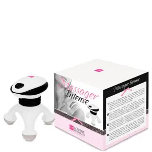 LoversPremium Massage Device