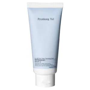 Low pH Pore Deep Cleansing Foam 100ml