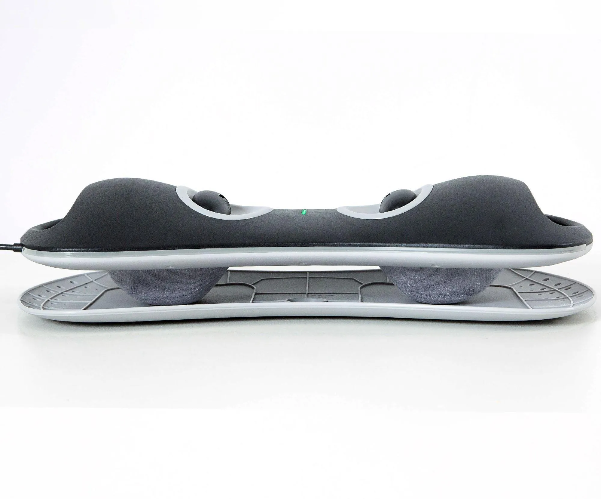 LumbarMonk Multifunction Lumbar Care Device