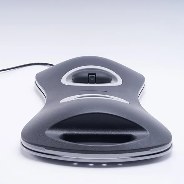 LumbarMonk Multifunction Lumbar Care Device