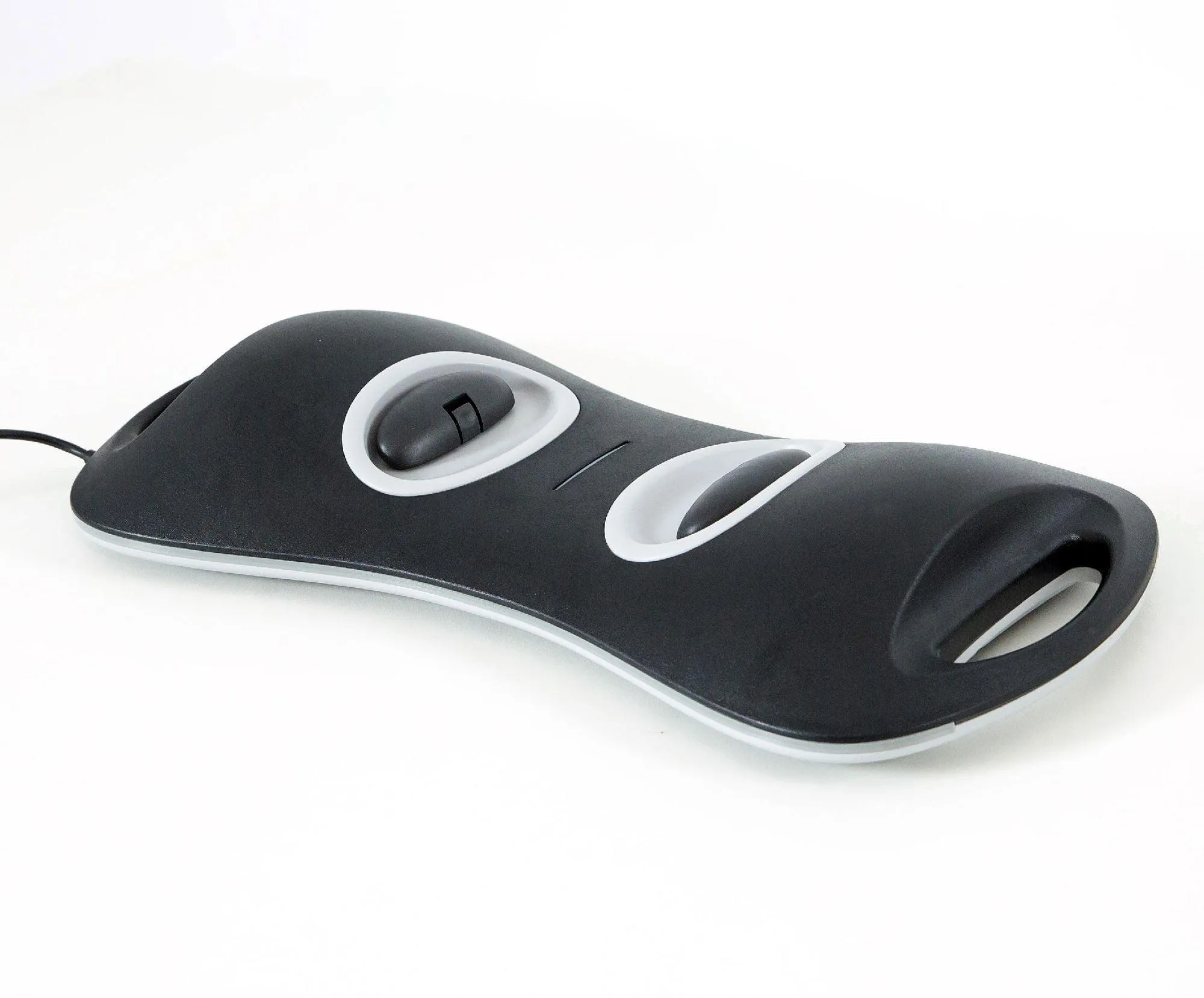 LumbarMonk Multifunction Lumbar Care Device