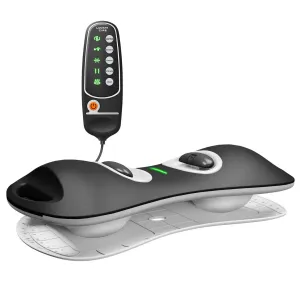 LumbarMonk Multifunction Lumbar Care Device