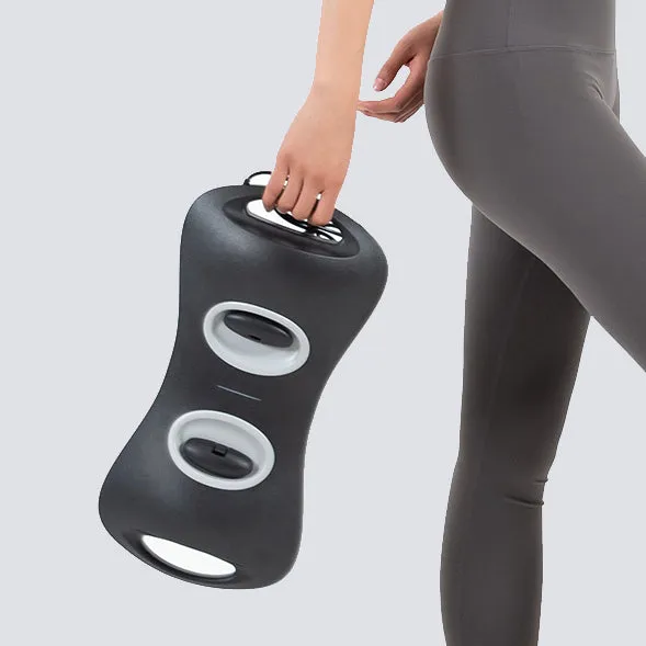 LumbarMonk Multifunction Lumbar Care Device