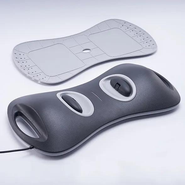 LumbarMonk Multifunction Lumbar Care Device