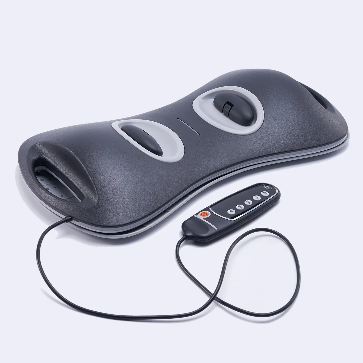 LumbarMonk Multifunction Lumbar Care Device