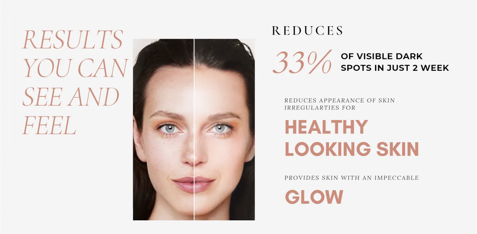 LumiRadiance Kit Bundle | Dr. C. Tuna | Farmasi Set of 4