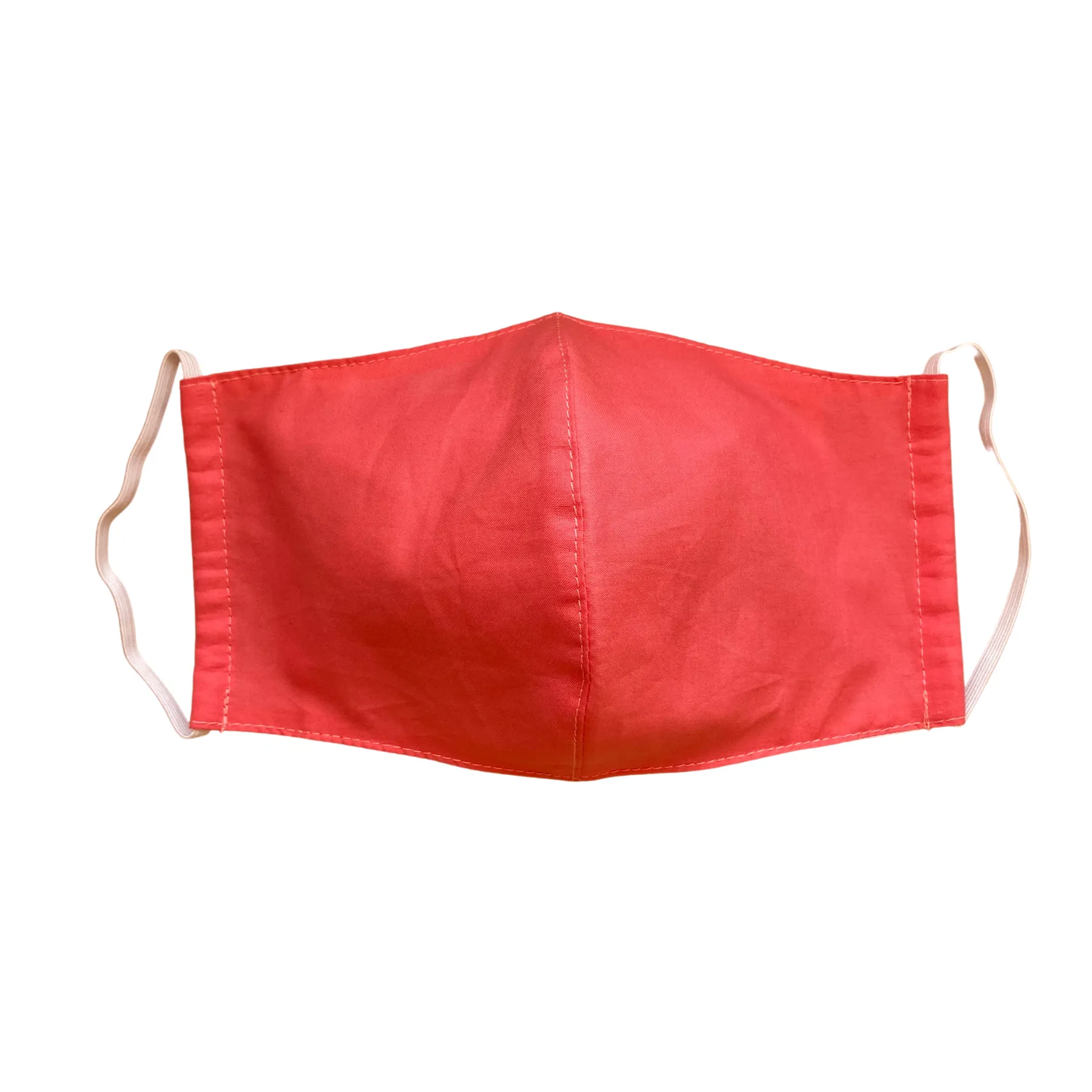 Luna Reusable Cotton Face Mask with Filter Pocket - Thailand
