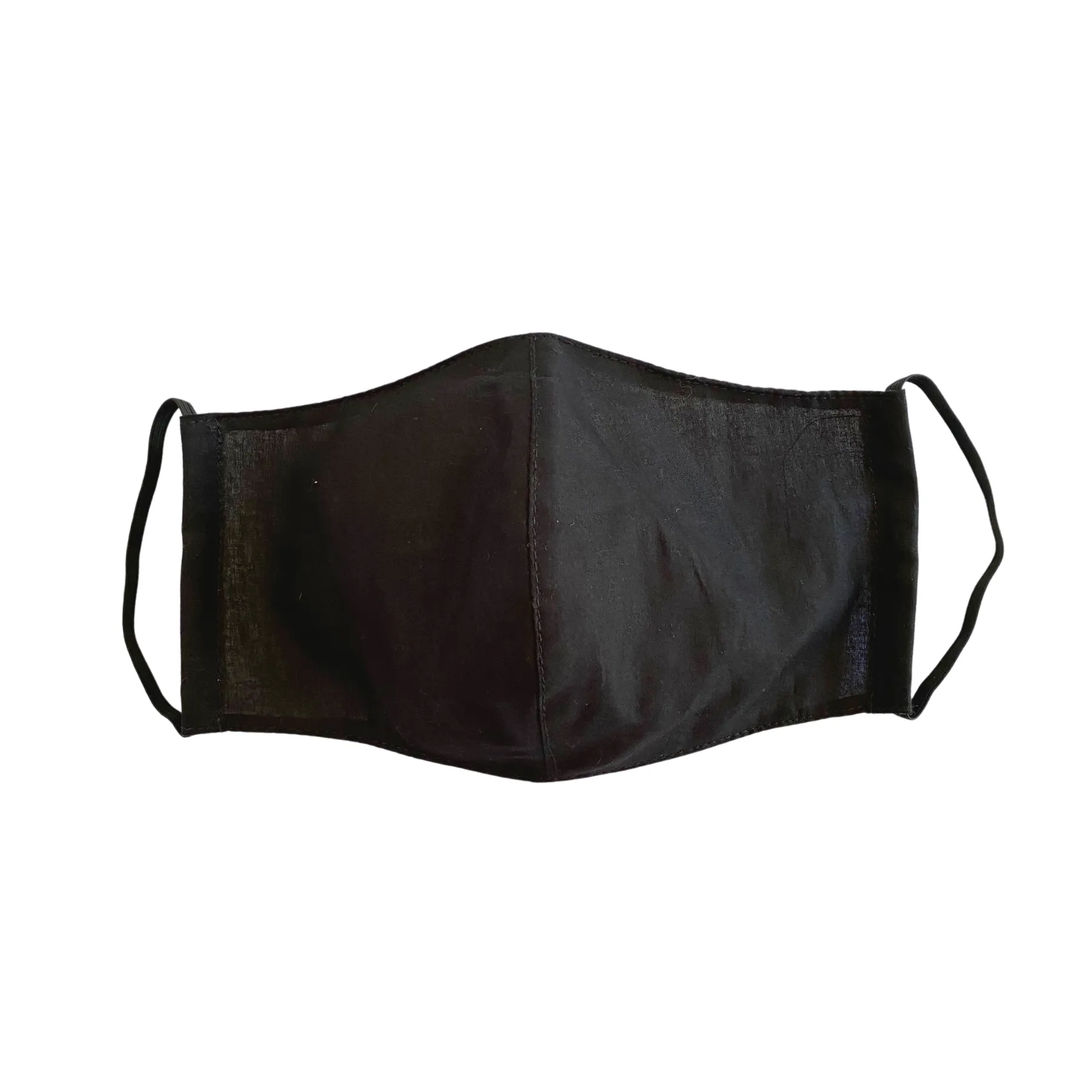 Luna Reusable Cotton Face Mask with Filter Pocket - Thailand