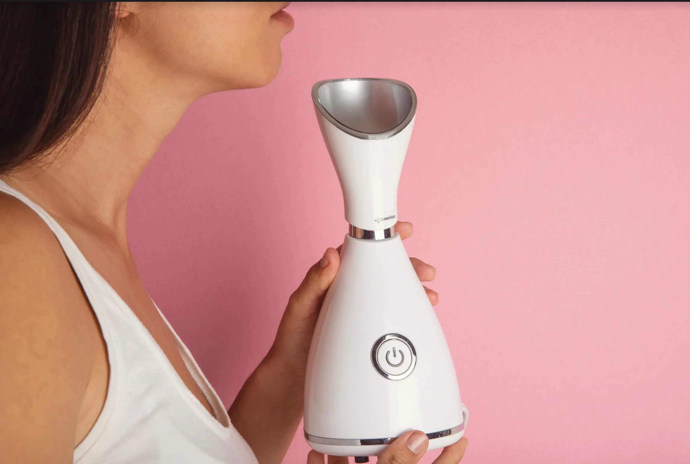LUX SKIN® Facial Steamer