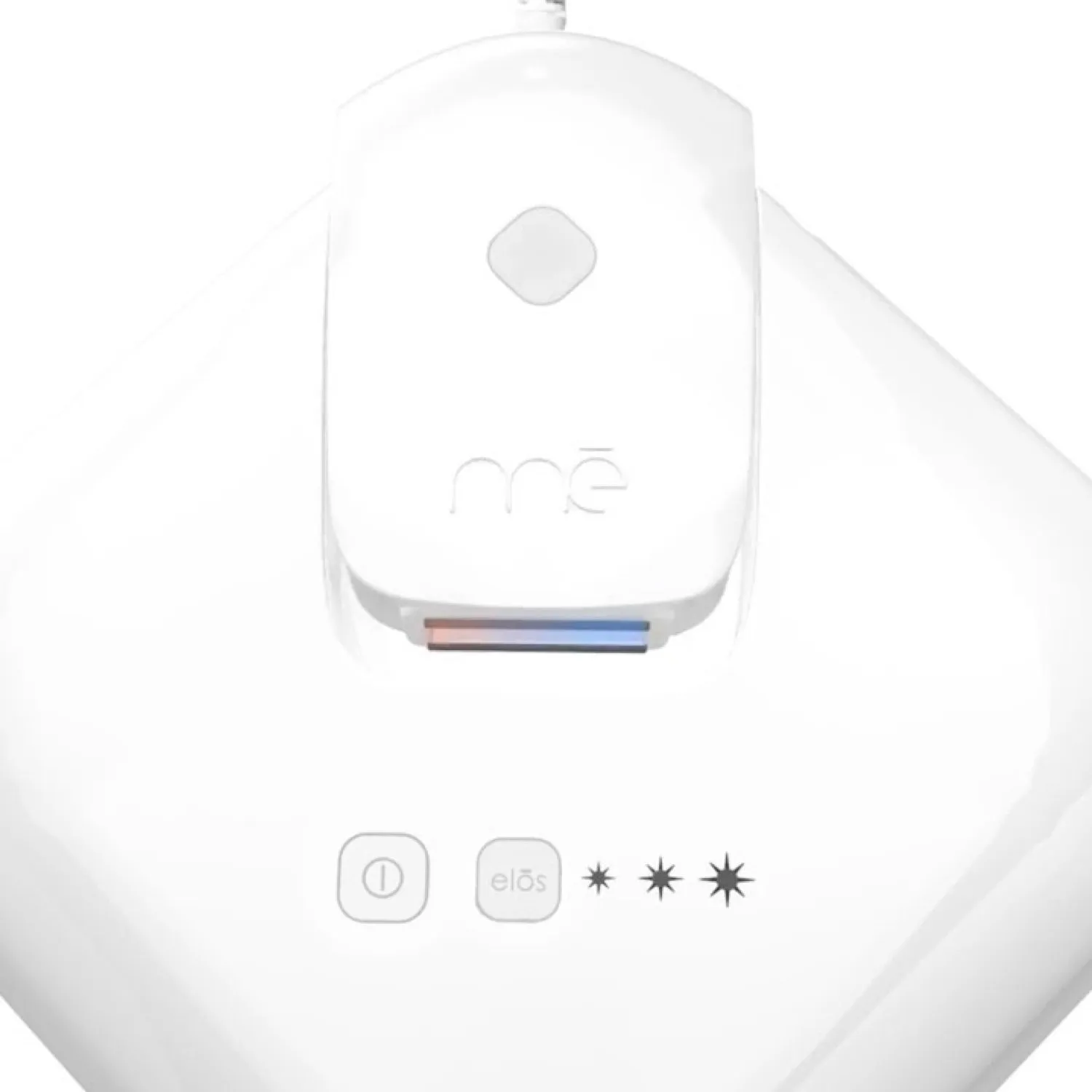 mē Sleek Professional At Home Face & Body Permanent Hair Reduction System