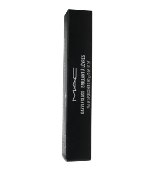 Mac Dazzleglass Lip Gloss 0.06oz/1.92g New In Box