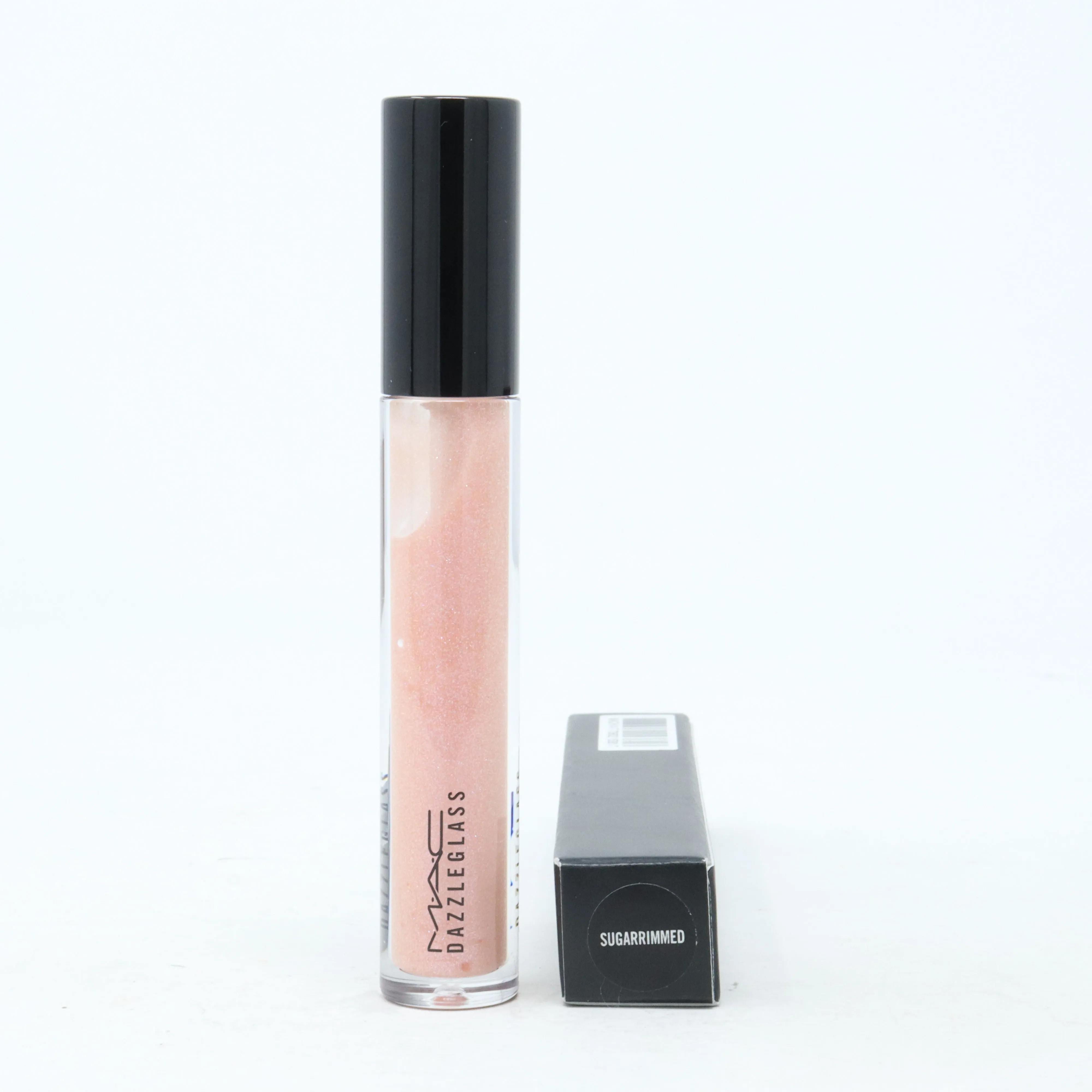 Mac Dazzleglass Lip Gloss 0.06oz/1.92g New In Box