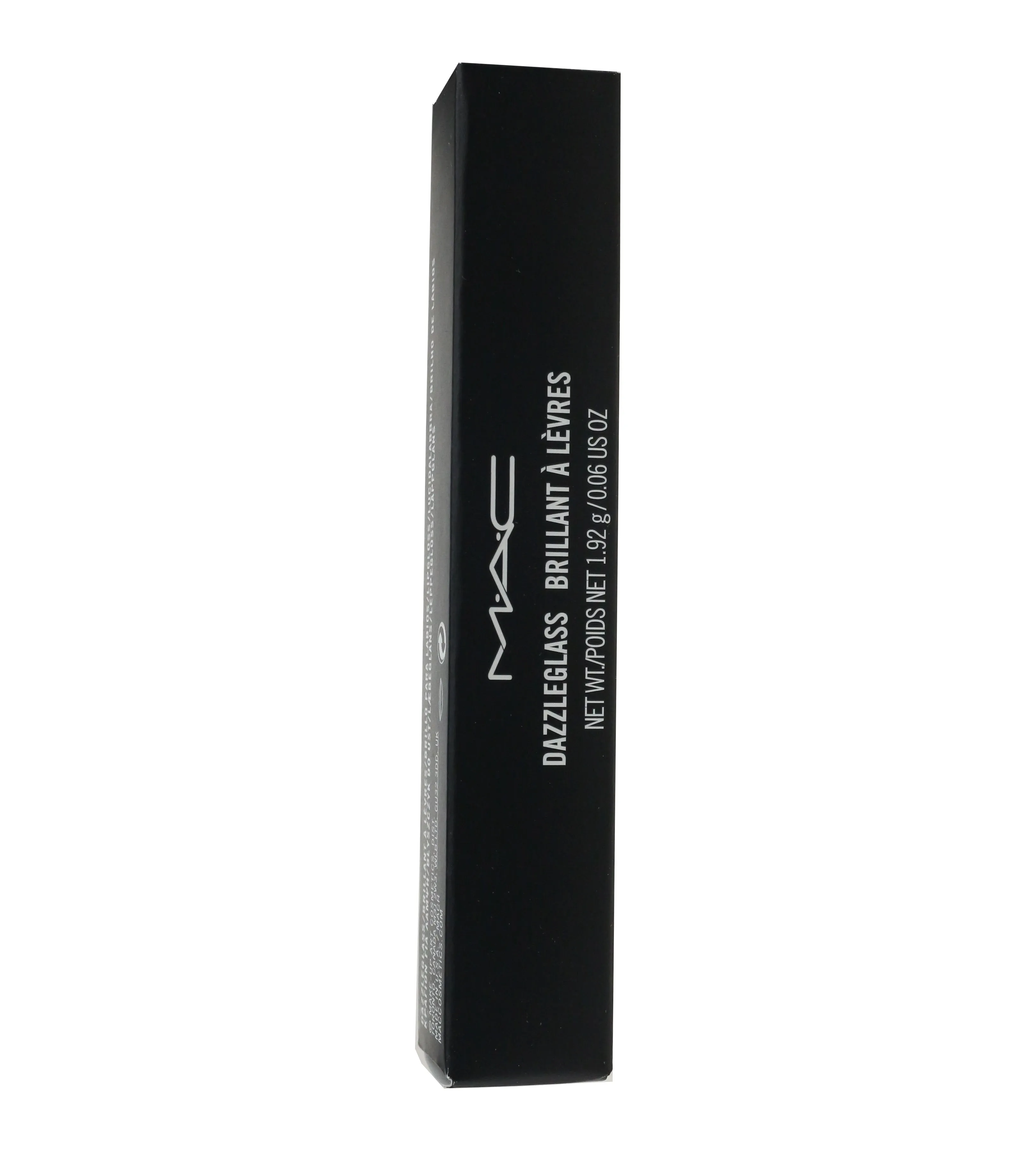 Mac Dazzleglass Lip Gloss 0.06oz/1.92g New In Box