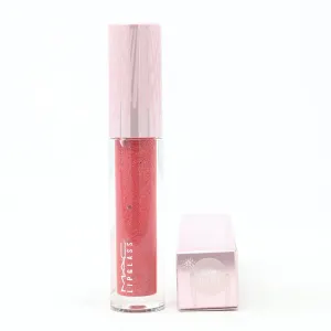 Mac Frosted Firework Lipglass  0.10oz/3.1ml New With Box