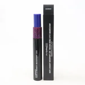 Mac Haute & Naughty Lash Mascara  0.21oz/6.0g New With Box