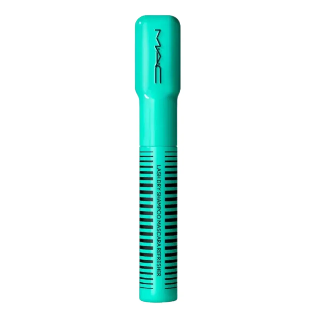 MAC - Lash Dry Shampoo Mascara Refresher - Black - .22 FL Oz / 6.5 ml