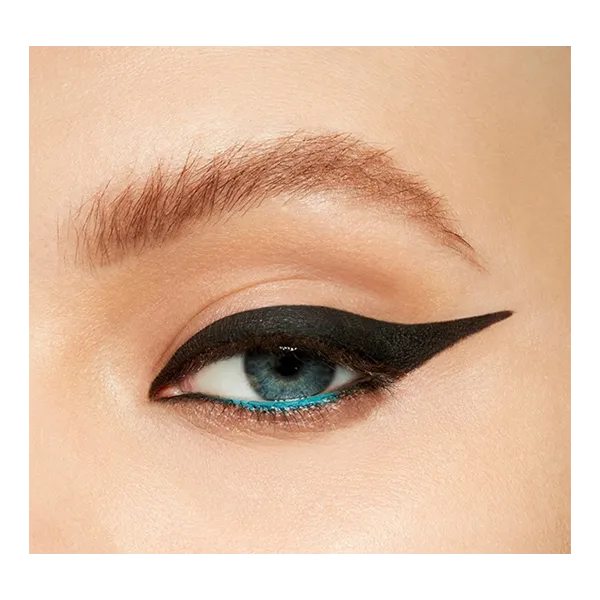 Mac Pro Longwear Gel Eyeliner Blacktrack 3G
