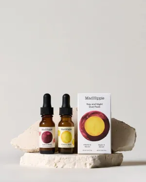 Mad Hippie Day   Night Dual Pack