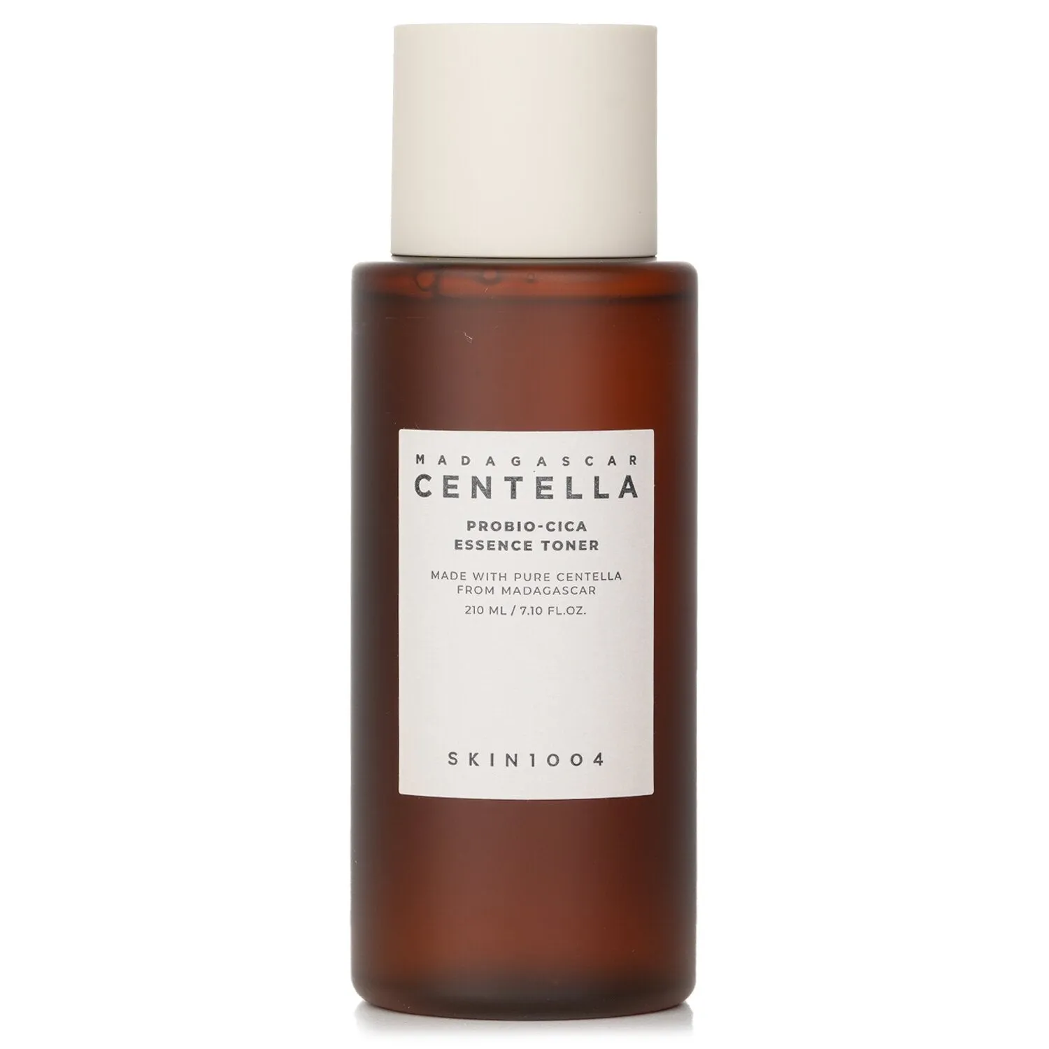 Madagascar Centella Probio Cica Essence Toner