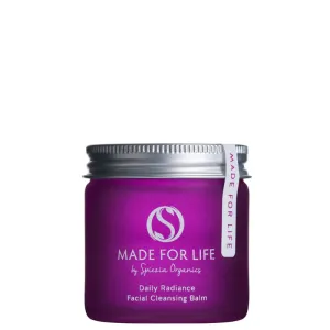 Made for Life by Spiezia Daily Radiance Facial Cleansing Balm