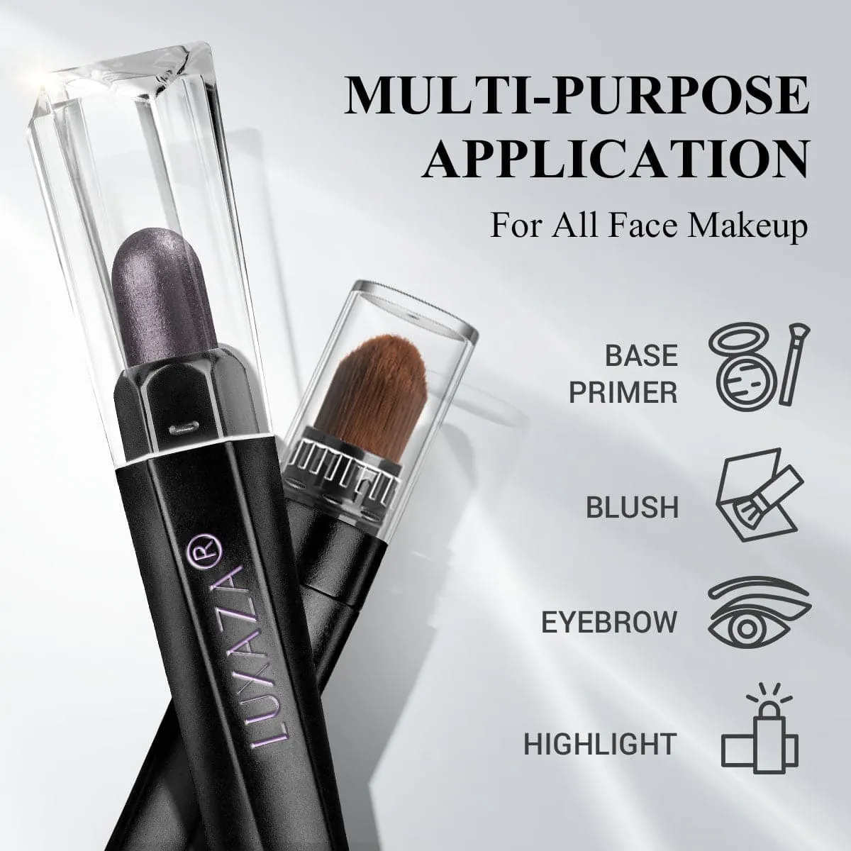 Magic Color Eyeshadow Stick-#112-Quail Shimmer