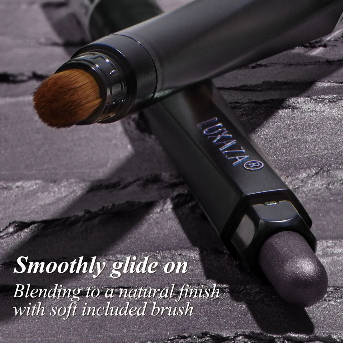 Magic Color Eyeshadow Stick-#112-Quail Shimmer