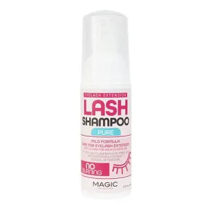 Magic Eyelash Extension Lash Shampoo - Pure