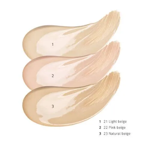 Magic Snow Cushion #23 [Natural Beige]
