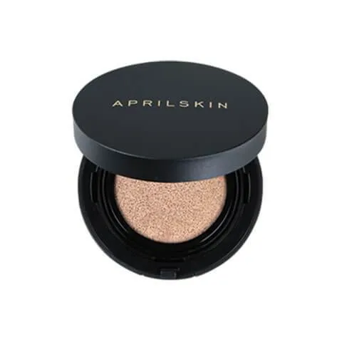 Magic Snow Cushion #23 [Natural Beige]