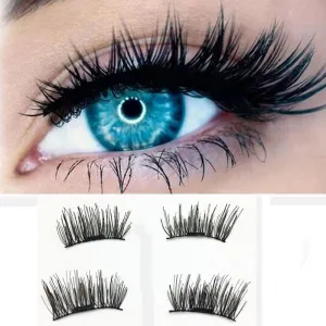 Magnetic Eyelashes High Quality 3d Eye Lashes